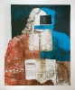 The protestant  |  1987  |  660x530cm  |  colour photo etching  |  ed.20
