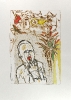 five senses taste | 2006 | 32x25cm | mixed intaglio chine colle ed 20