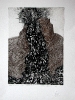 Monument  |  Bloedrivier   |  1998  |  34x24cm  |  etching  |  ed.20
