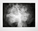 Genesis I | Creation of light 2010 |  37x55cm  |  etching, hand wiped  |  ed.10