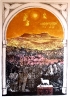 Triptych for the promised land |  Moria |  1998  |  51x36cm  |  colour etching  |  ed.10